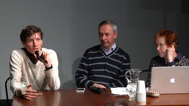 Воображение и факт | 1 смотреть онлайн