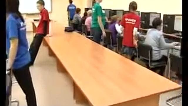 Курсы для пенсионеров в БрГУ смотреть онлайн