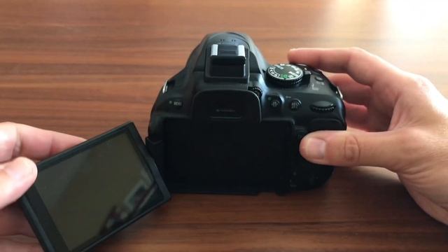 NIKON D5200 REVIEW en 2021 vs FULL FRAME (ft. D700) ¿Ideal principiantes? смотреть онлайн