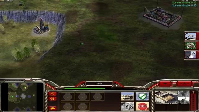 CCG - Fortress Avalenche - 1vs7 Brutal Army´s (Playing as China) (2) смотреть онлайн