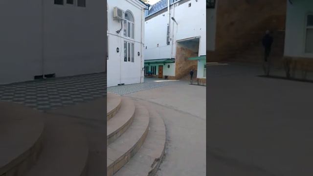 Дербент, Мечеть 22.01.2020 смотреть онлайн