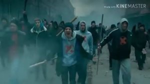 Клип: Духом не упасть! Нурминский.