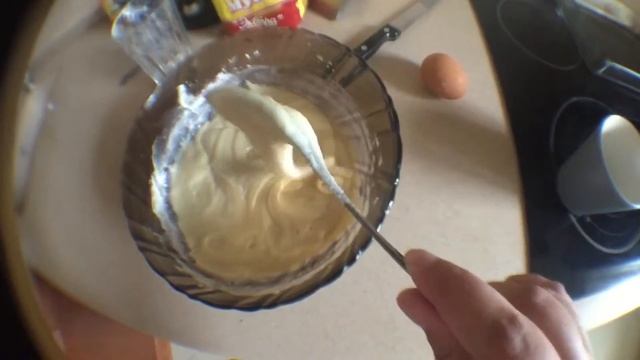 ГОТОВИМ МАЛИНОВЫЙ ПИРОГ ЗА 15 МИНУТ смотреть онлайн