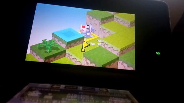 Ambition of The Slimes: Tutorial Mode смотреть онлайн