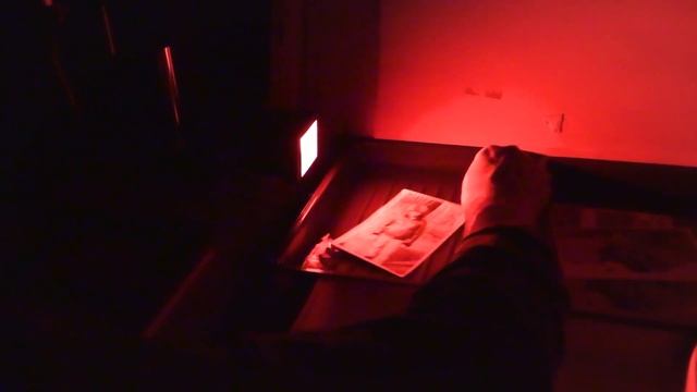 Печать фотографий в домашних условиях. смотреть онлайн