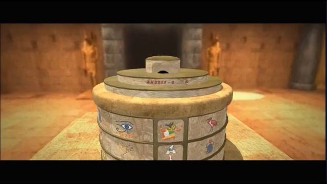 The Box 0f Secrets - 3D Escape Game walkthrough FULL смотреть онлайн