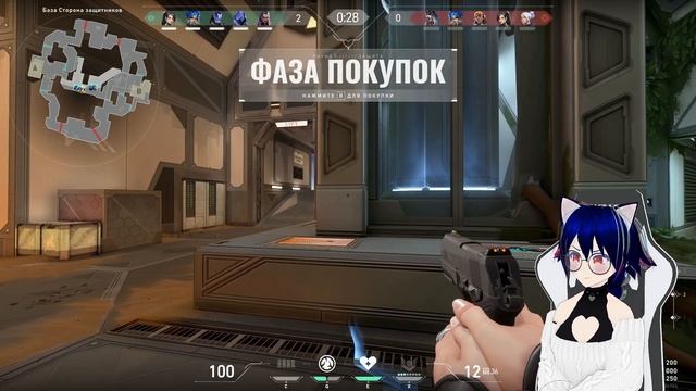 CLUTCH OR??? | КЛАТЧ ИЛИ??? | Valorant
