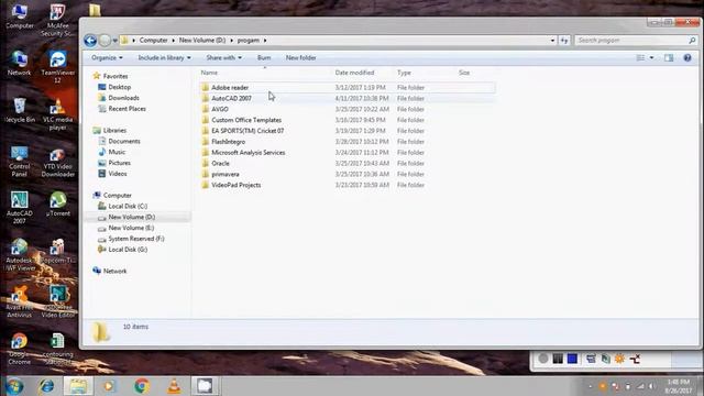 How to Open Installed AutoCAD смотреть онлайн