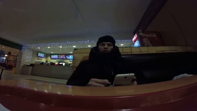 Pizza Mia Екатеринбург (Успенский 2 этаж) смотреть онлайн