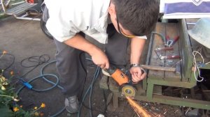 Картинг своими руками  Педали, кресло, тормоза  Часть 7