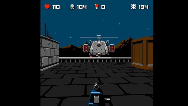 8bit Killer