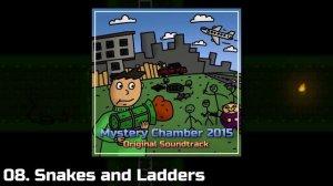 Mystery Chamber 2015 Original Soundtrack by VNGames [PREVIEW]