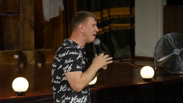 Любовь - атмосфера проявления!