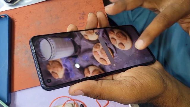 Замена экрана Reno 6 Broken Screen Replacement Fix Your Cracked Screen! смотреть онлайн