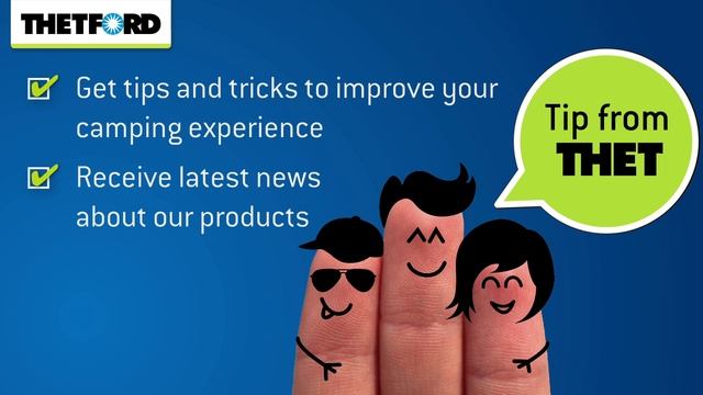 Thetford Friends - EN смотреть онлайн