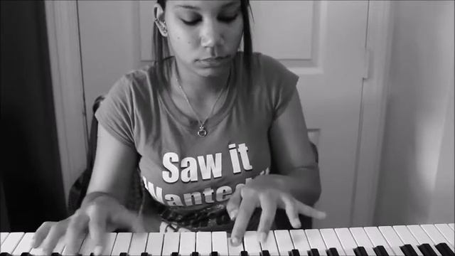 Numb (Linkin Park) piano cover by NovaMaree смотреть онлайн