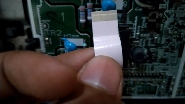 Engine Communication Error HP Color Laserjet pro M252n смотреть онлайн