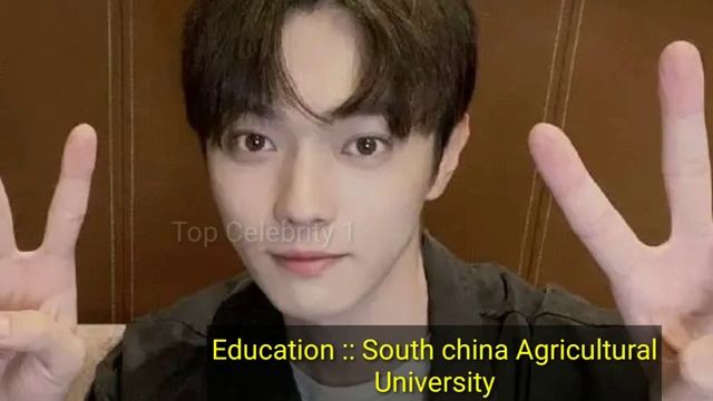 Xu Kai Vs Cheng Xiao, Chinese Movie Partner 2023, Life Style & Life Time смотреть онлайн