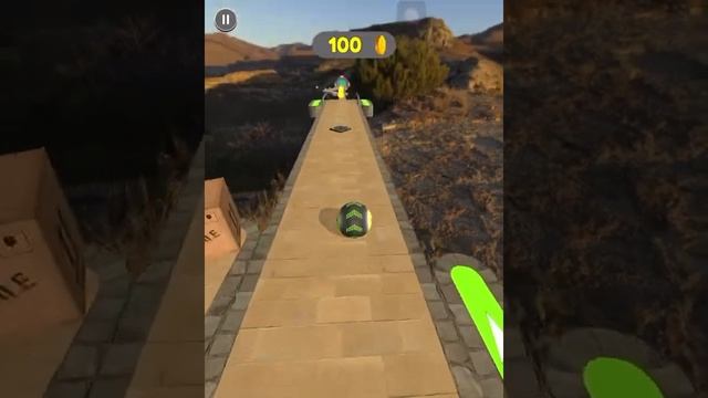 Rolling Ball Level 34 watch Full Gameplay смотреть онлайн