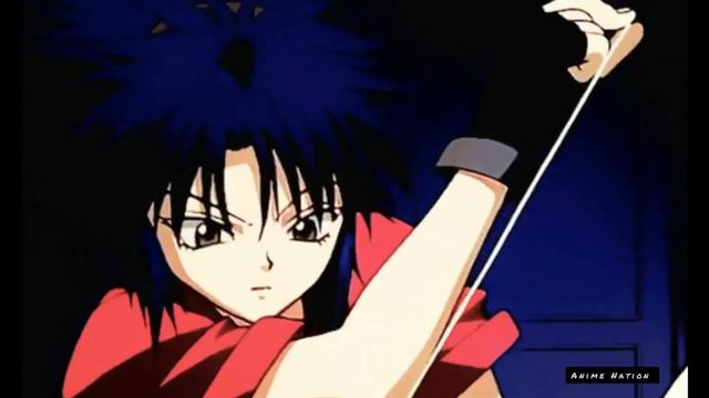 Machi Komacine Amv - Ainsi Bas La Vida смотреть онлайн