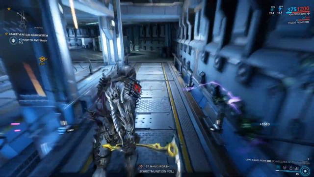 Warframe Dual Kamas Prime Build [Deutsch / German] [2020] смотреть онлайн