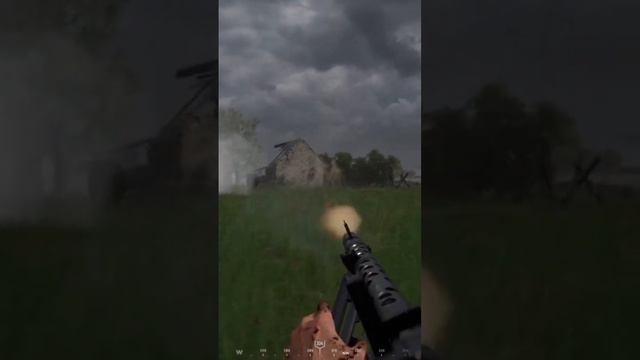 You Don't Need Cover And Concealment When You Got MG42 смотреть онлайн