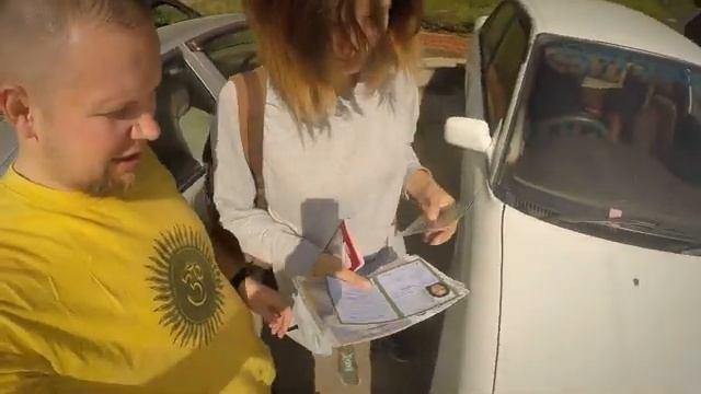 Непал 1.1 Как добраться до Катманду. Оформление пермитов, TIMS. Храм Пашупатинатх. Тамель. смотреть онлайн