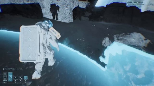 ВЫЖИВАНИЕ В КОСМОСЕ - Moon Runner смотреть онлайн