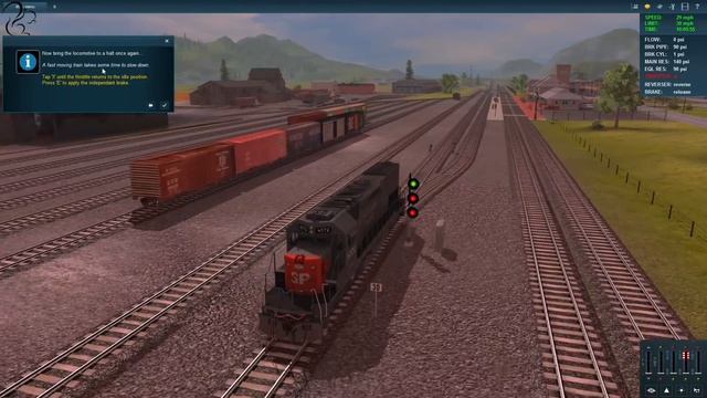 Trainz: A New Era - First Look