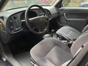 #58 SAAB 900 II с оригинальным пробегом 96 000 км