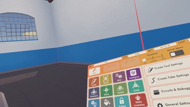 How to make YOUR OWN GAME In REC ROOM! смотреть онлайн