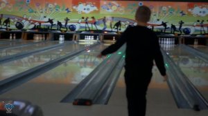 25 12 2019 City Bowling - Riviera Shopping - ТРЦ Ривьера