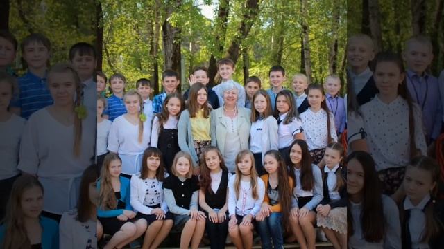 Последний звонок, 53 школа, 9 "Б"класс, Томск 2020 смотреть онлайн