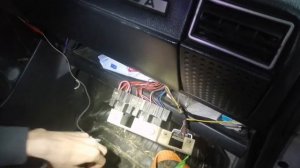 ваз 2107 не заводится