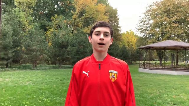 Поздравление с Днём учителя! смотреть онлайн