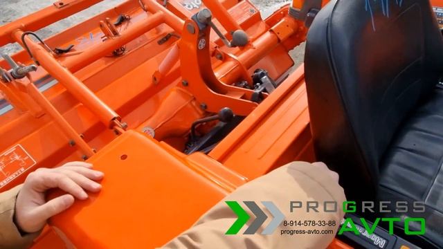 Нам показывать себя в обзоре или долой наши лица? Пишите в комментариях / полный слив KUBOTA GL21 смотреть онлайн