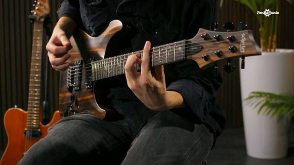 SOUNDCHECK | MXR Duke of Tone - Settings shootout