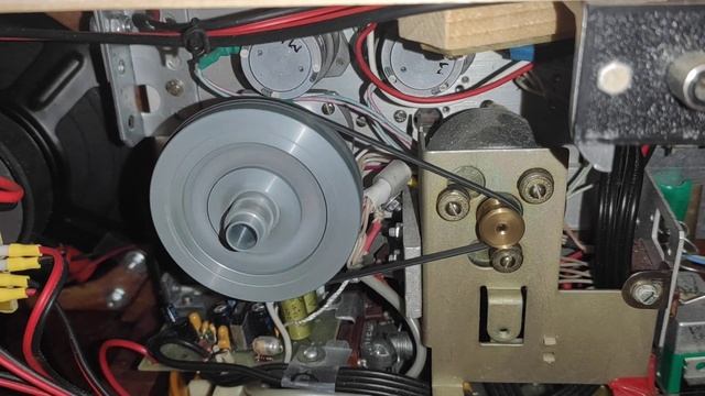 Проверка работы самодельного пассика смотреть онлайн