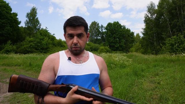 Иж 43Е Обзор ружья смотреть онлайн