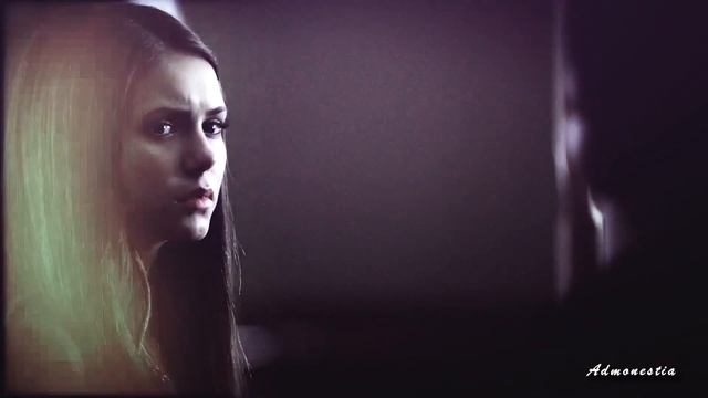 - Delena || Into your arms смотреть онлайн