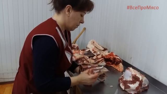 Сахарная кость и другие говяжьи косточки смотреть онлайн