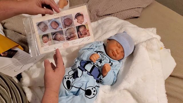 Box Opening смотреть онлайн