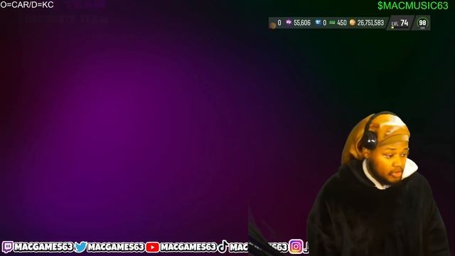 BACK TO BACK GT PULLS! MADDEN 23 ULTIMATE TEAM PACK OPENING FOR NEW GOLDEN TICKETS! смотреть онлайн