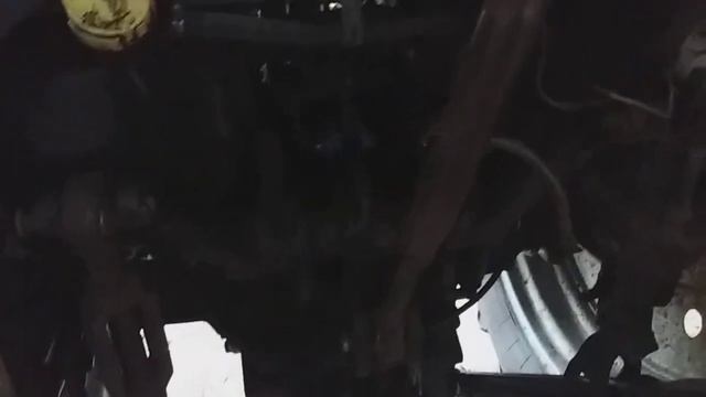 МТЗ 892!  Передний мост!