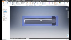 Autodesk Inventor. Резьба для  3D печати в