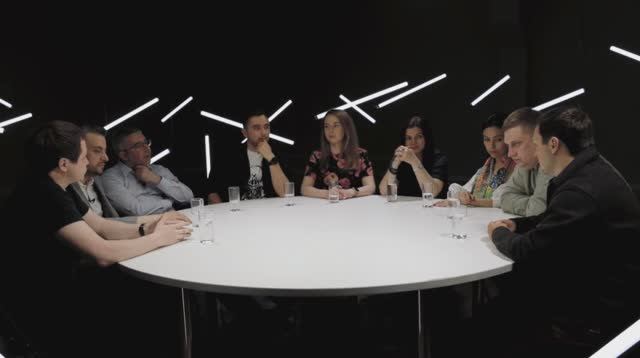 Первая встреча Target Local