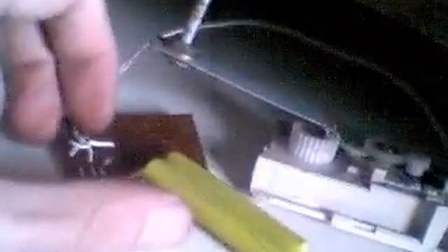 Модернизированный генератор для светодиода смотреть онлайн