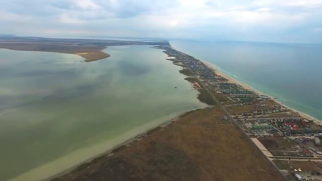 Полет ДРОНА DJI PH 3 ADV на 3 км без напряга смотреть онлайн