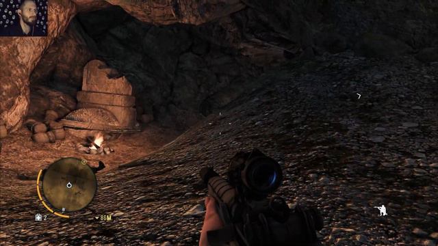 ТоТ ЕщЕ ОлЕнЬ... ПРОХОЖДЕНИЕ FAR CRY 3 #10