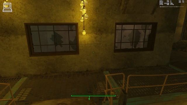 Fallout 4 Gameplay GeForce GTX 560 смотреть онлайн